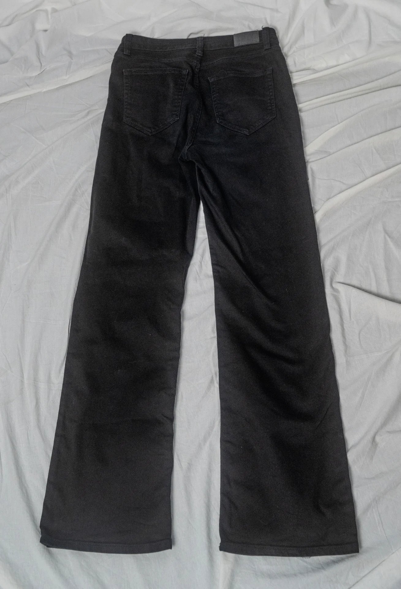 Dobber - Black Jeans (40)