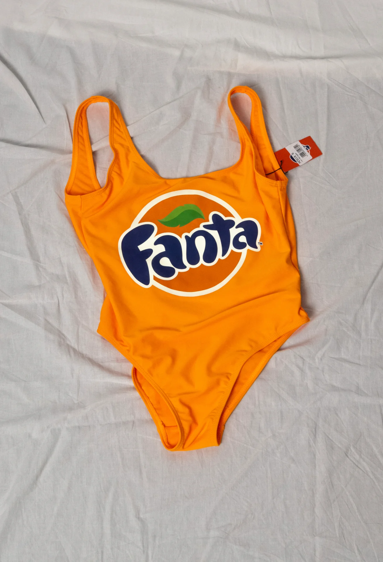 FANTA - Bathing Suit (S)