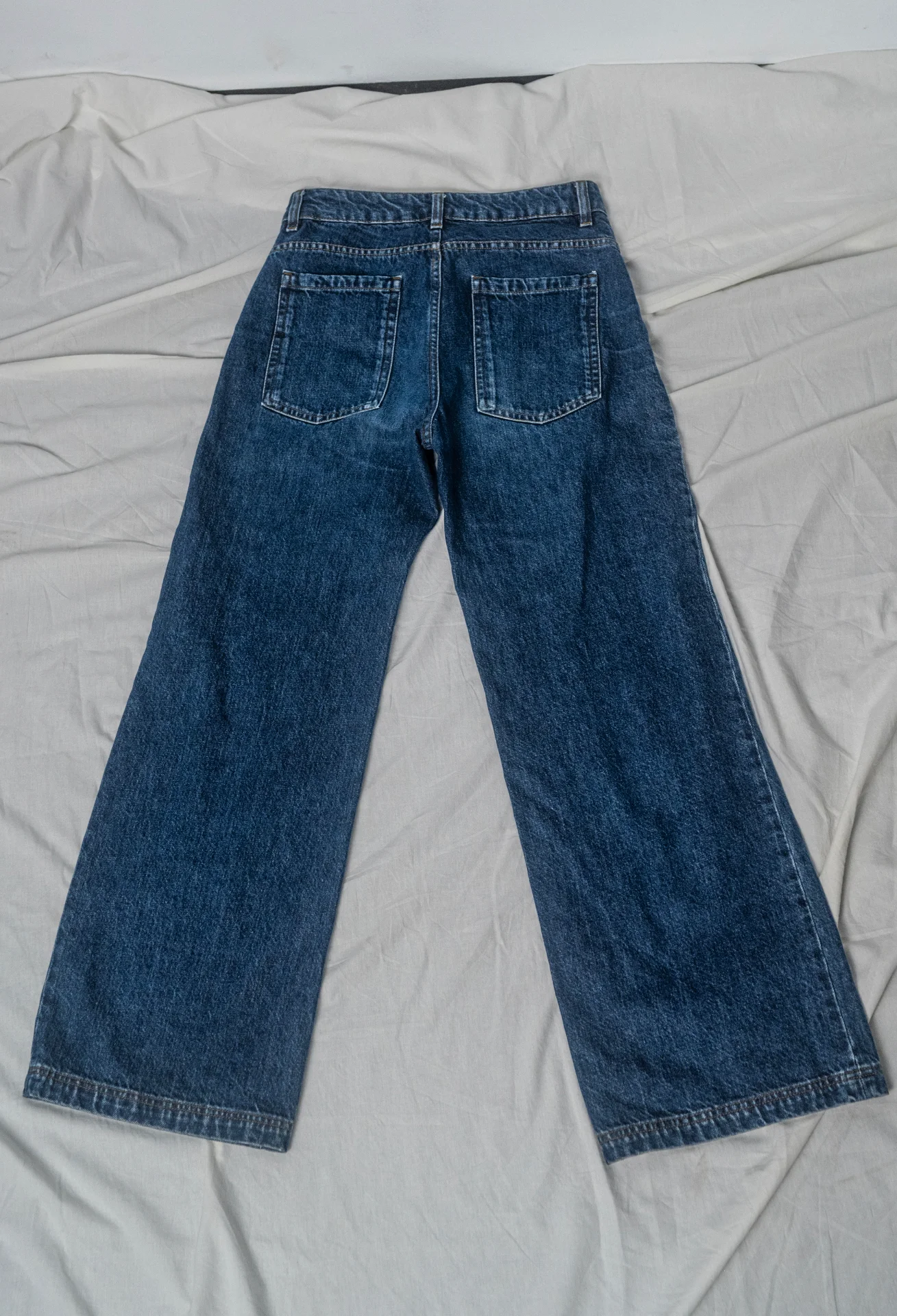 Filippa K - Ollie Indigo Jeans (W27/L32)