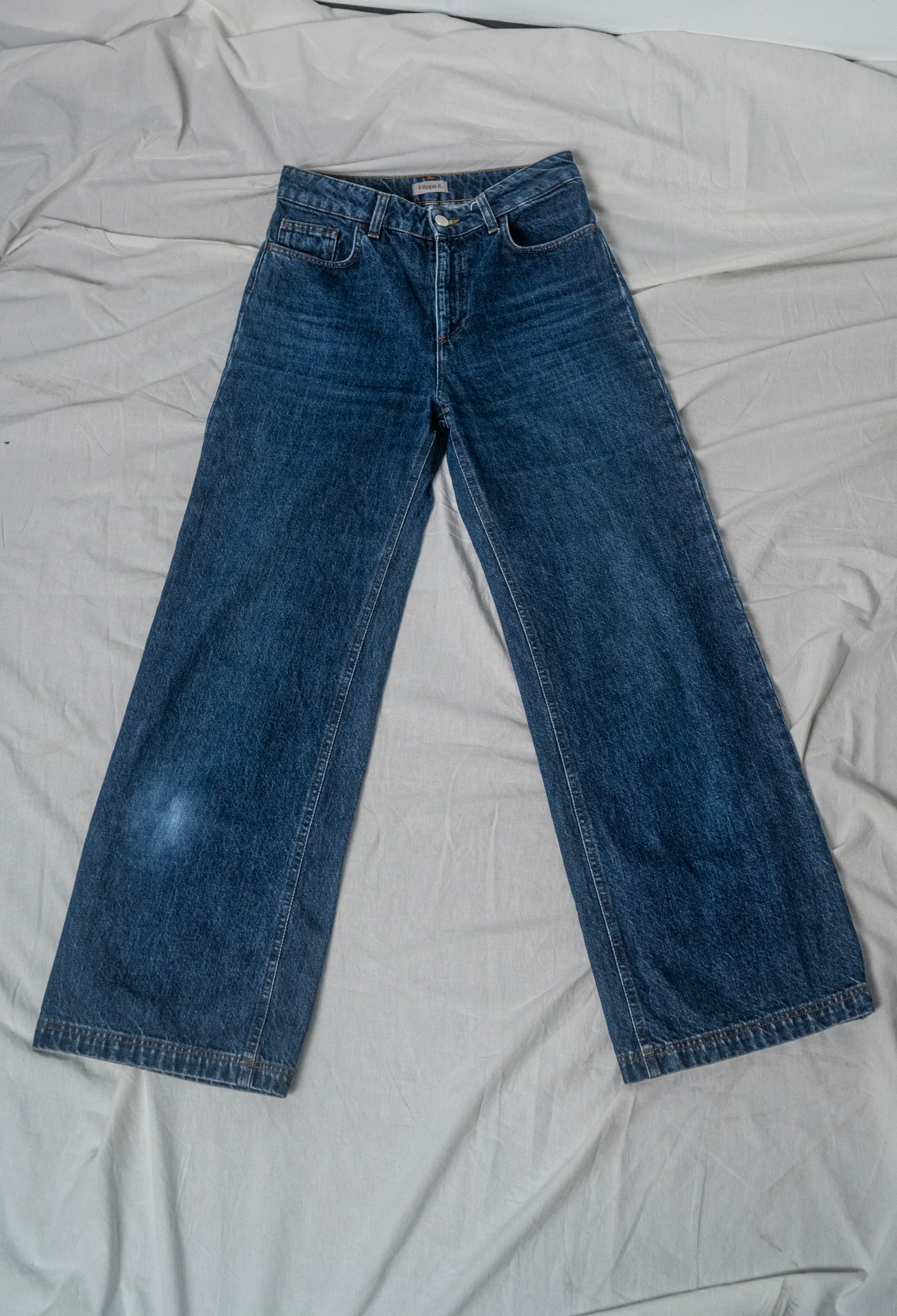 Filippa K - Ollie Indigo Jeans (W27/L32)