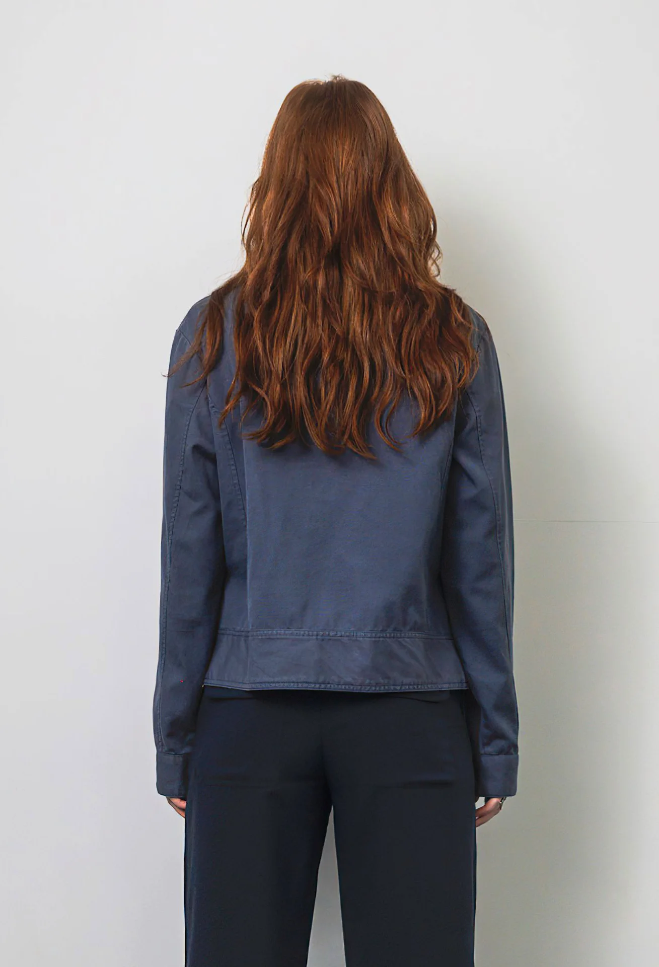 Girls Casual - Workwear Jacket (44)