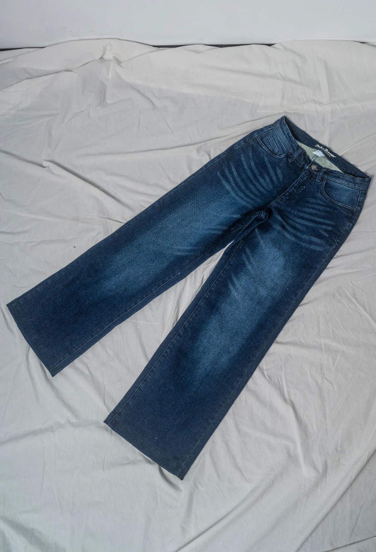 John Baner - Blue Jeans (36)