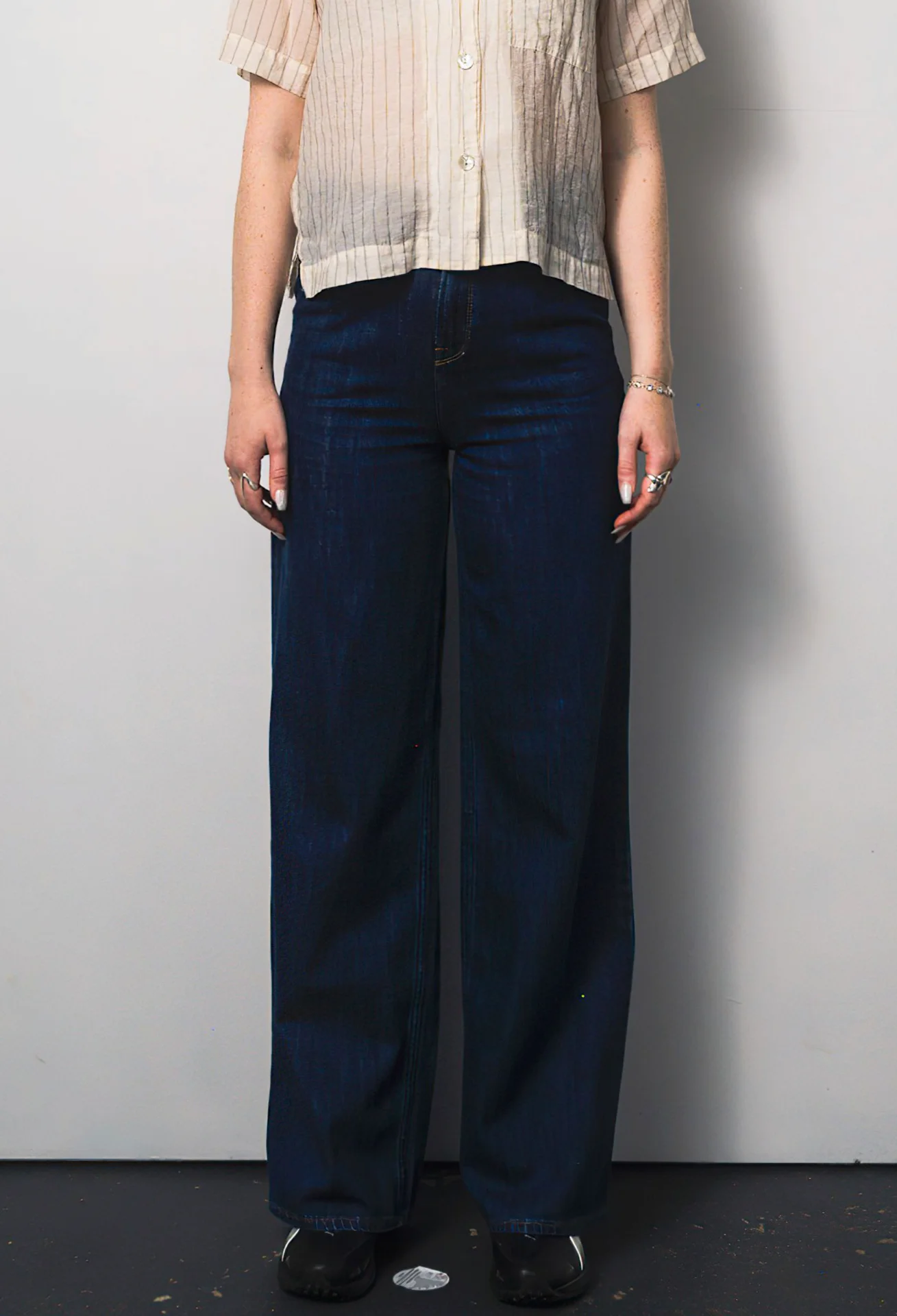 Lee - Blue Jeans (W25/L33)