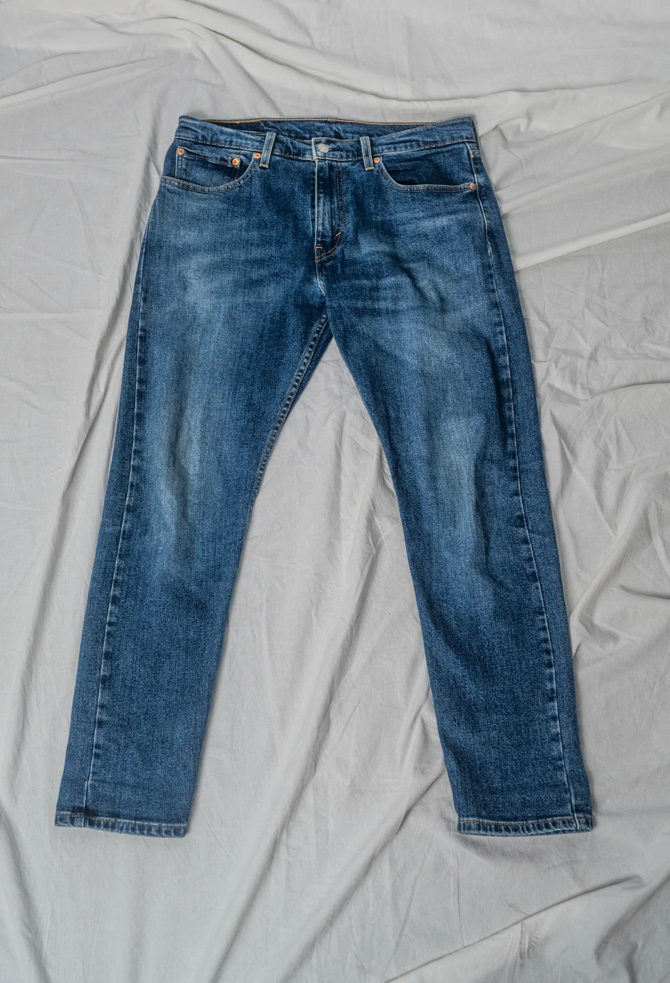 Levi's - 512 Jeans (W32/L30)