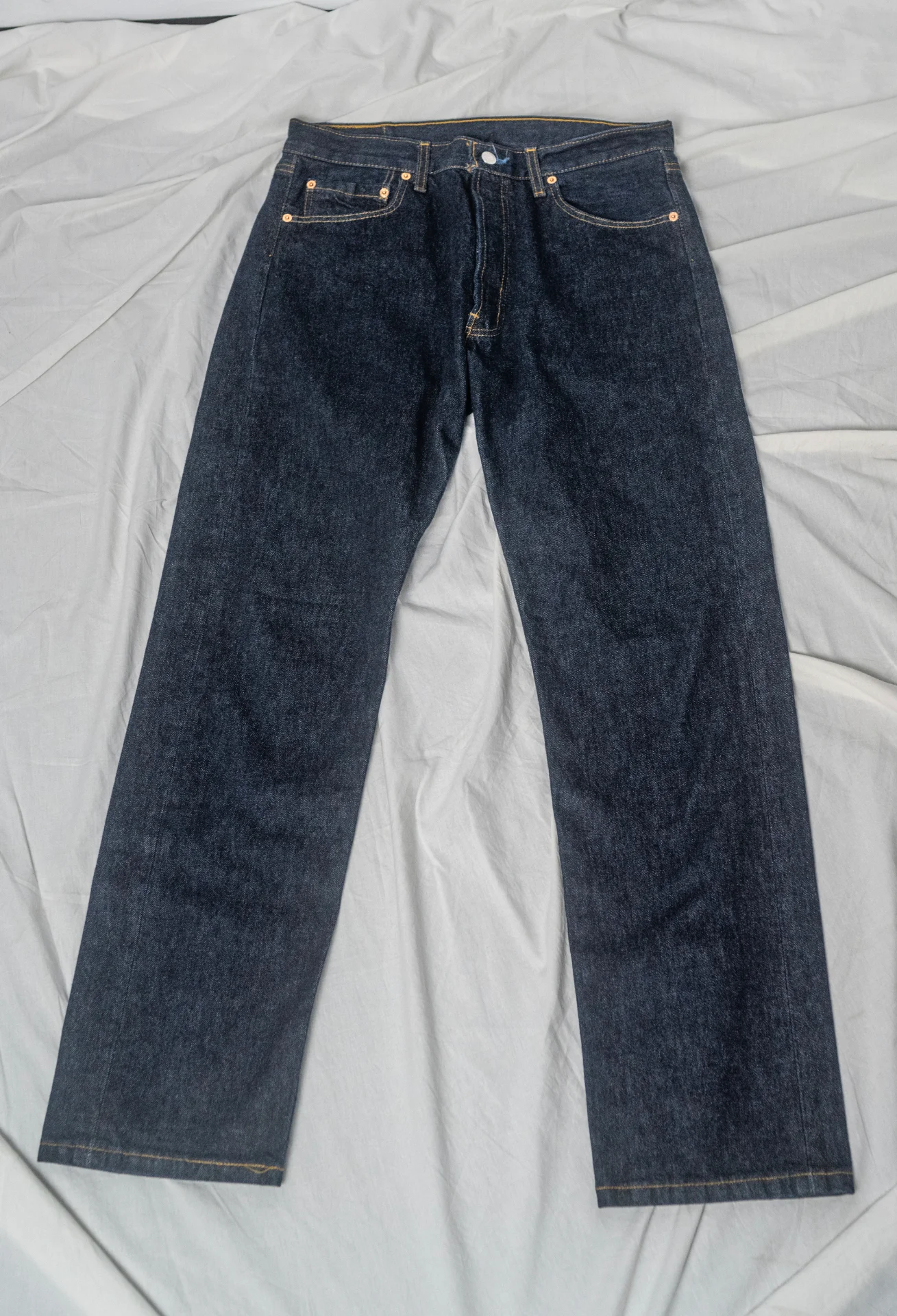 Levi's - 501 Jeans (W34/L32)