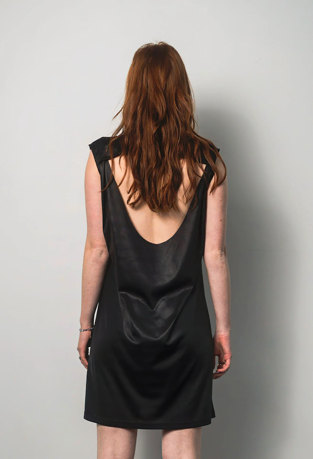 Mads Nørgaard - Black Dress (M)