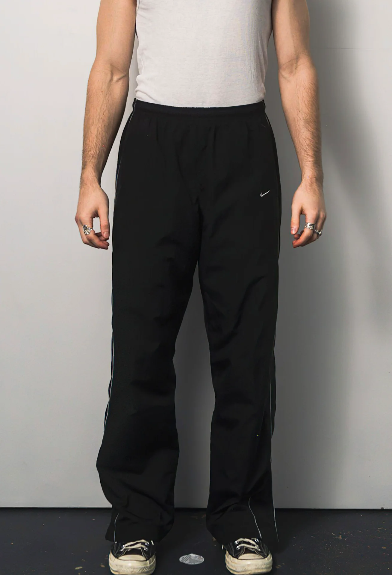 Nike - Windbreaker Pants (S/M)