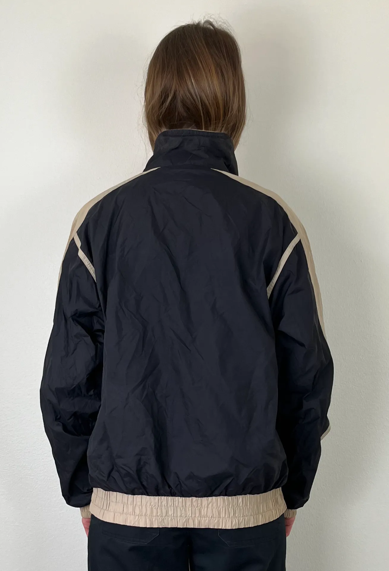 Kappa - Windbreaker Jacket (M)