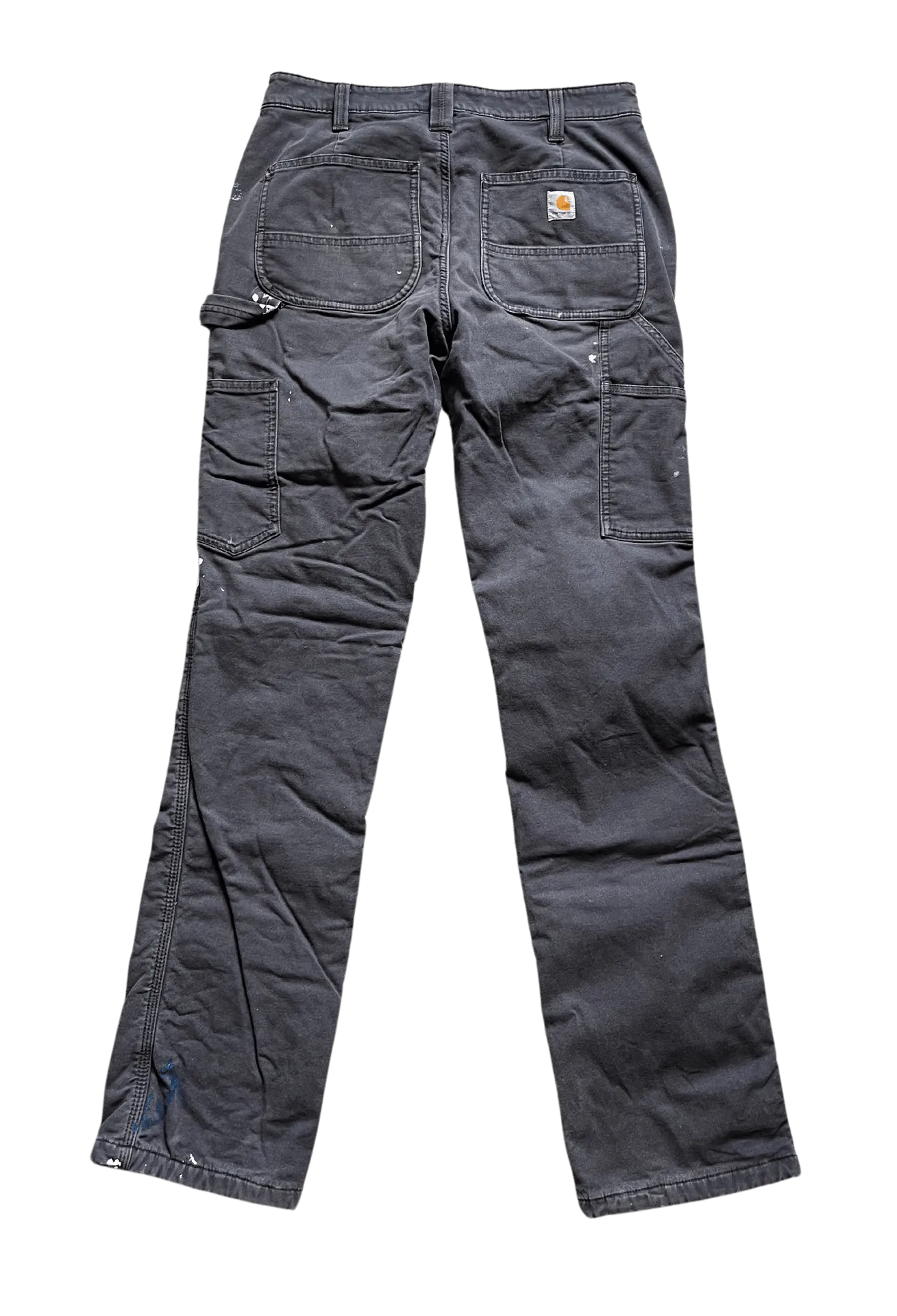 Carhartt - Gray Workwear Denim (W29/L30)