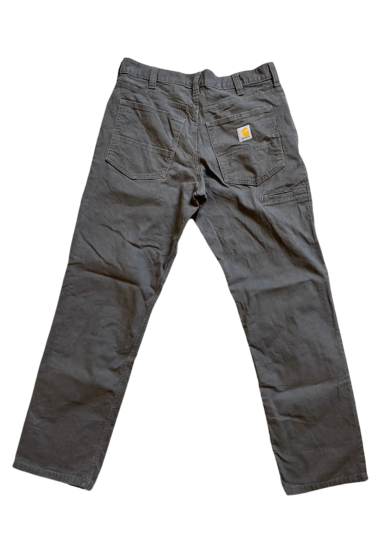 Carhartt - Dark Gray Pants (W32/L32)