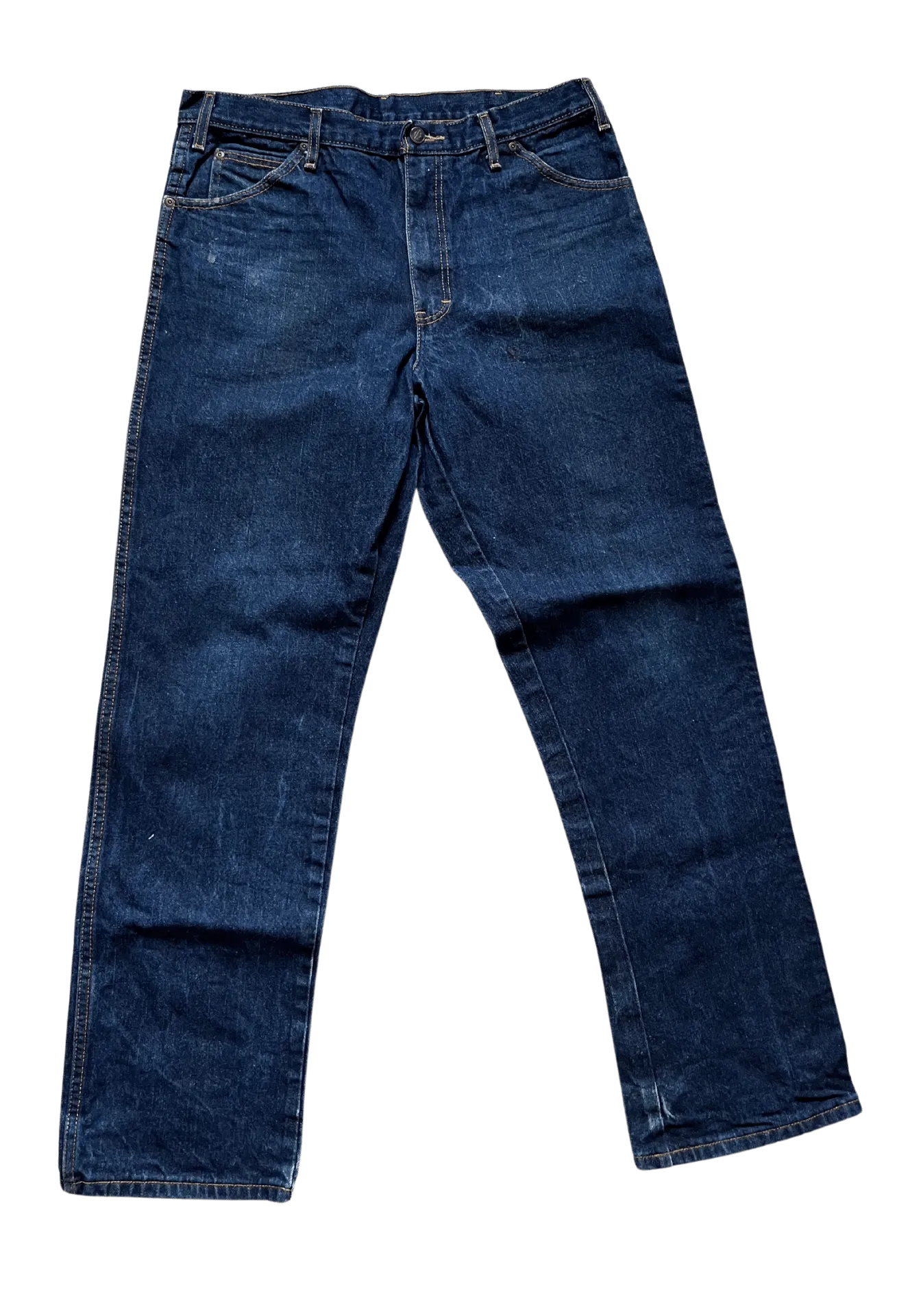Dickies - Blue Jeans (W36/L32)