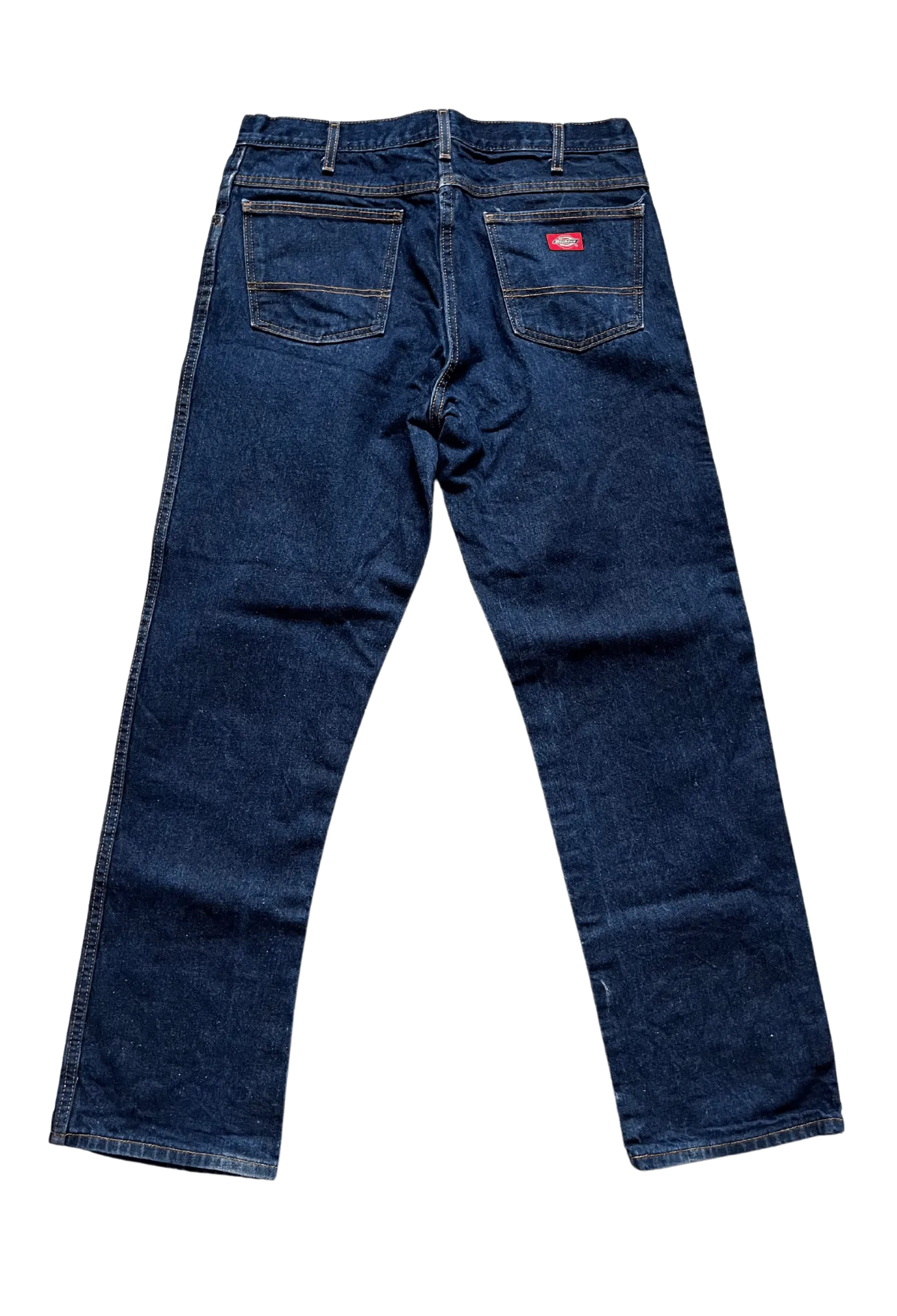 Dickies - Blue Jeans (W36/L32)
