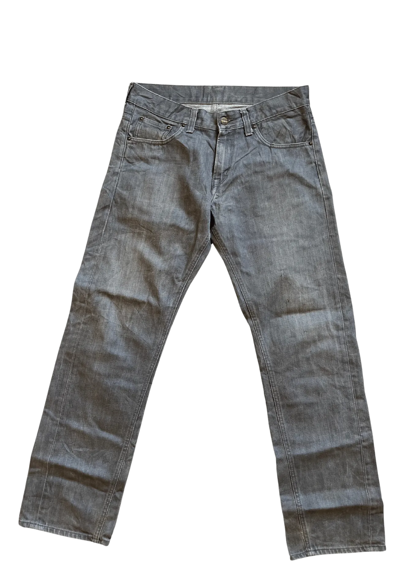 Carhartt - Gray Jeans (W31/L32)