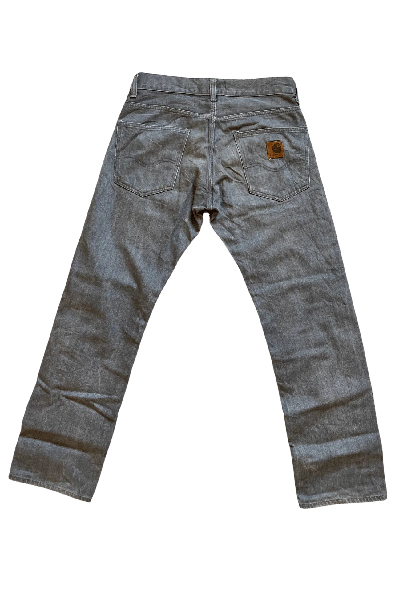 Carhartt - Gray Jeans (W31/L32)