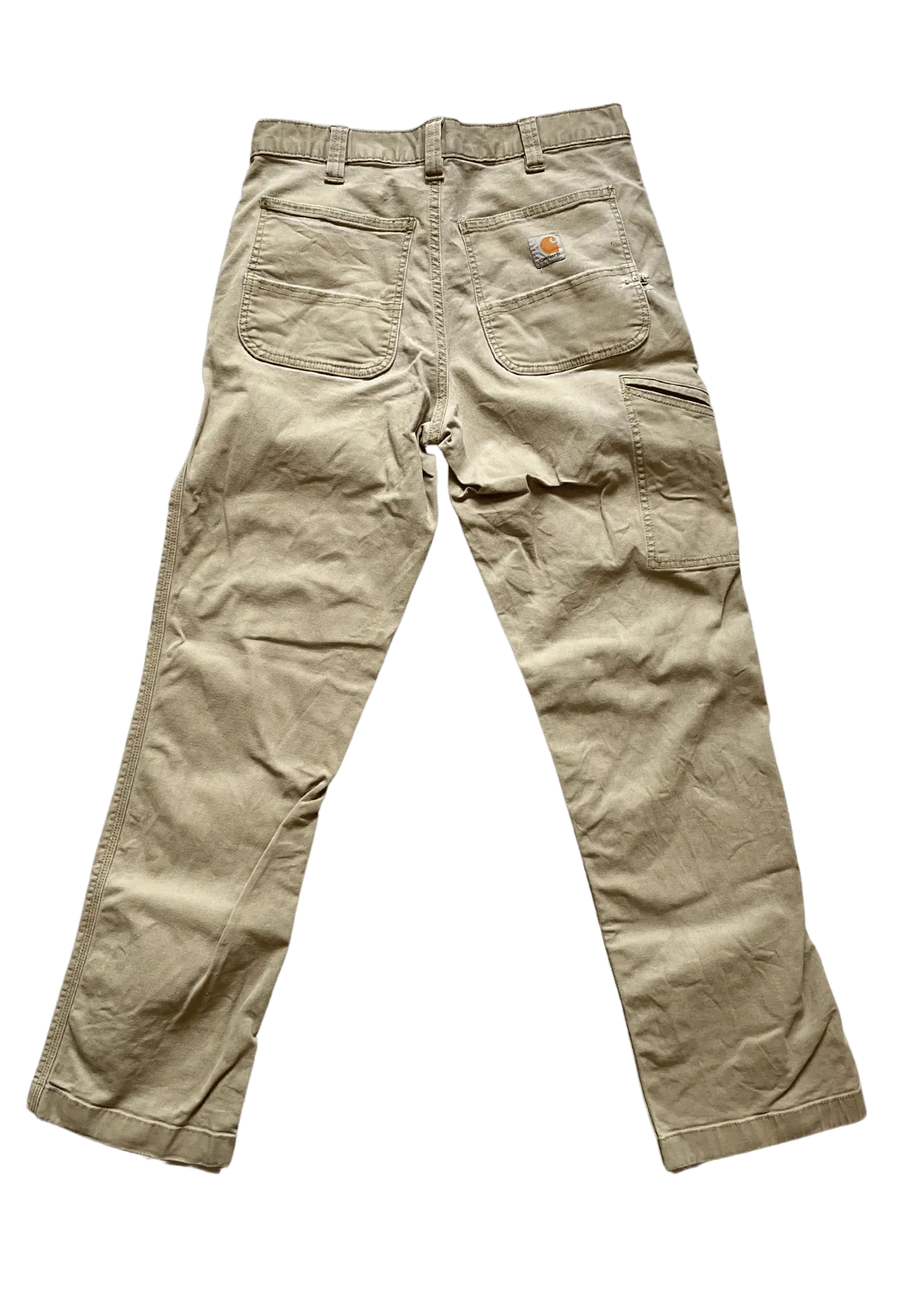 Carhartt - Beige Workwear Denim (W32/L32)