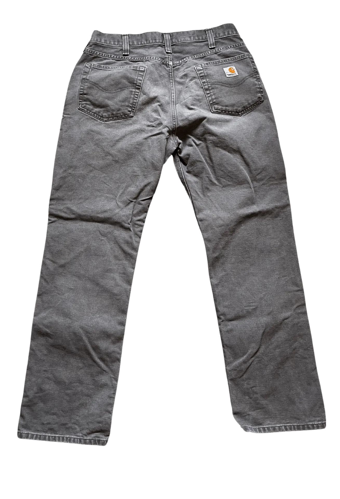 Carhartt - Gray Jeans (W34/L32)