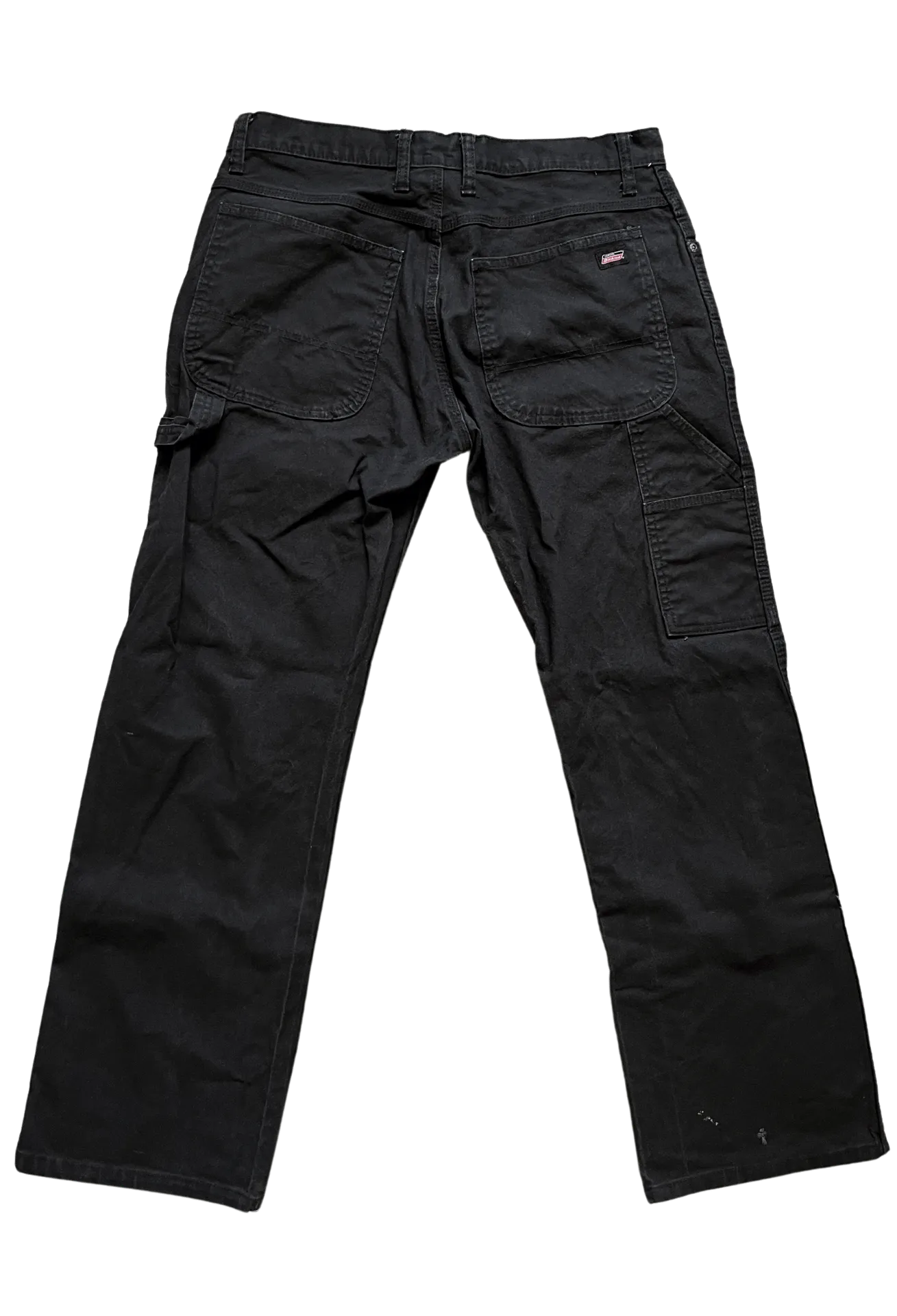 Dickies - Black Workwear Denim (W32/L30)