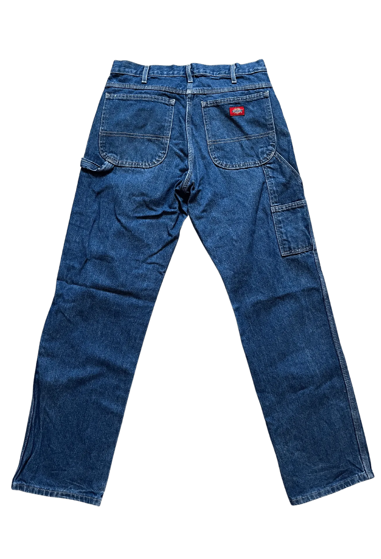 Dickies - Blue Workwear Denim (W32/L32)